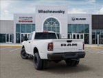 2027 RAM 3500 Tradesman