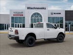 2027 RAM 3500 Tradesman