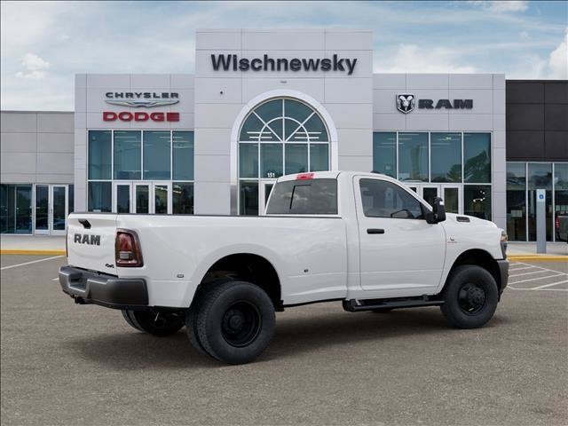 2027 RAM 3500 Tradesman