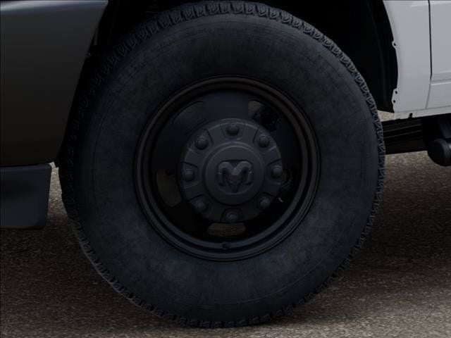 2027 RAM 3500 Tradesman