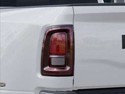 2027 RAM 3500 Tradesman