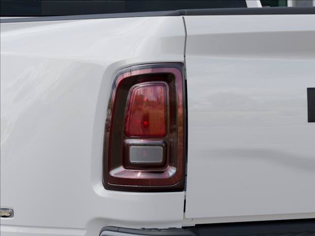 2027 RAM 3500 Tradesman