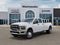 2027 RAM 3500 Tradesman