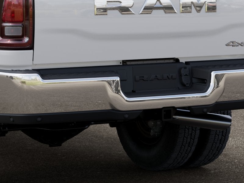2027 RAM 3500 Tradesman
