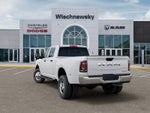 2027 RAM 3500 Tradesman