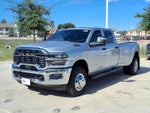 2027 RAM 3500 Tradesman