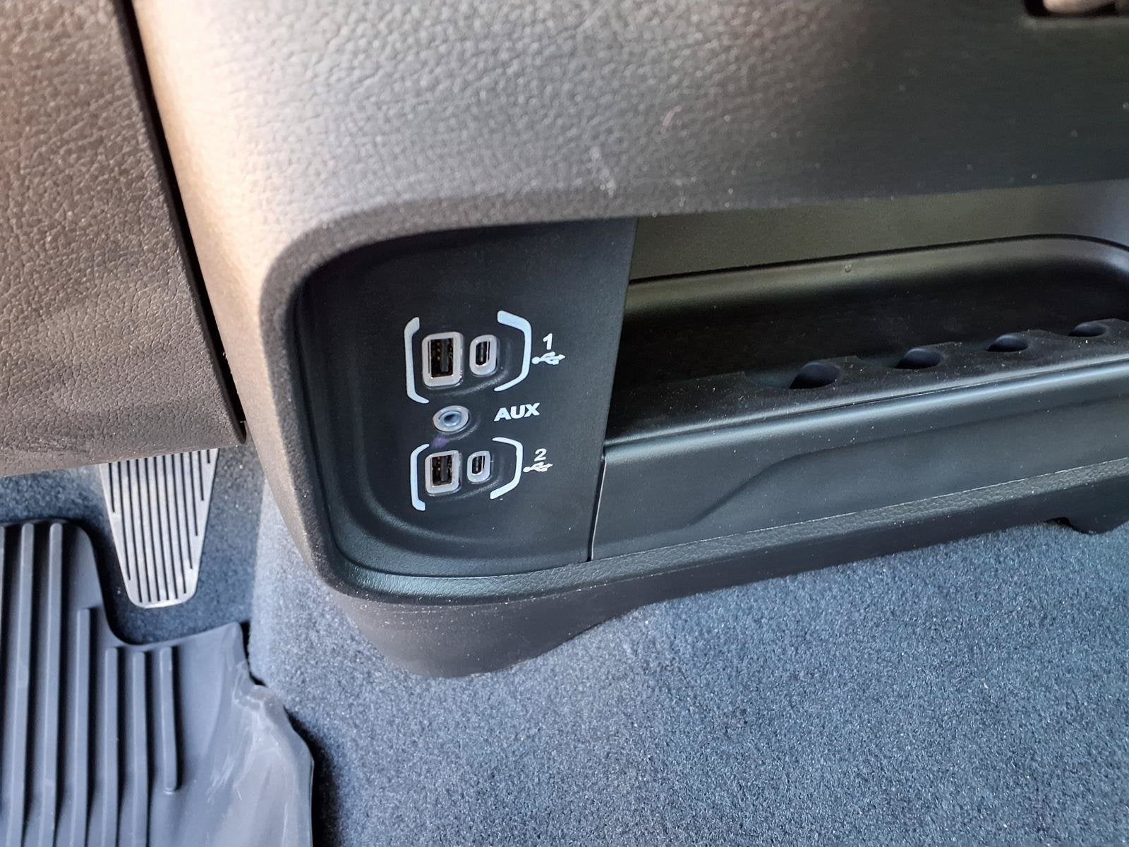 2027 RAM 3500 Tradesman