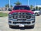 2027 RAM 3500 Tradesman