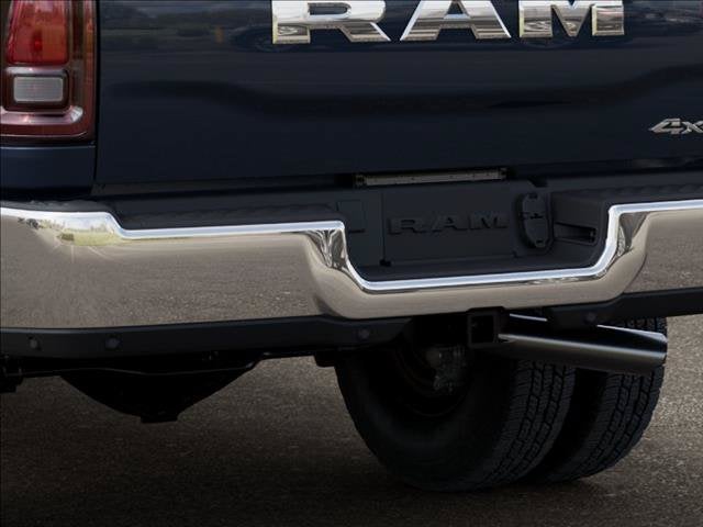 2027 RAM 3500 Tradesman