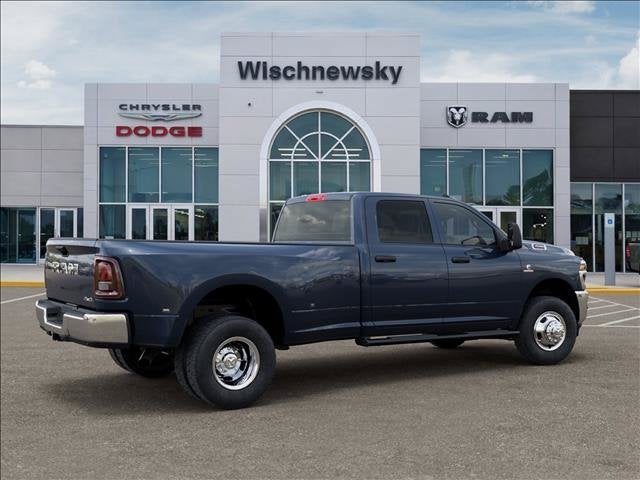 2027 RAM 3500 Tradesman