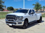 2027 RAM 3500 Tradesman