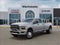 2027 RAM 3500 Tradesman