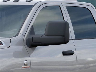 2027 RAM 3500 Tradesman