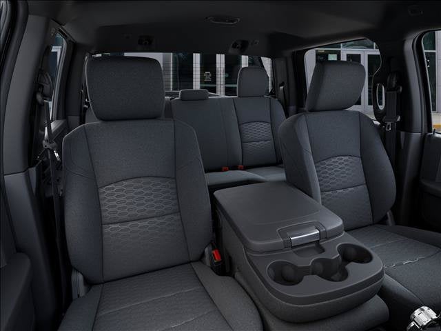 2027 RAM 3500 Tradesman