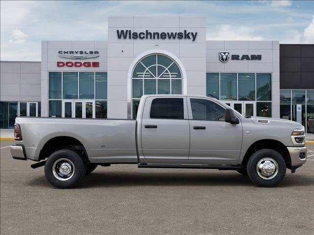 2027 RAM 3500 Tradesman