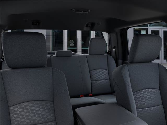 2027 RAM 3500 Tradesman