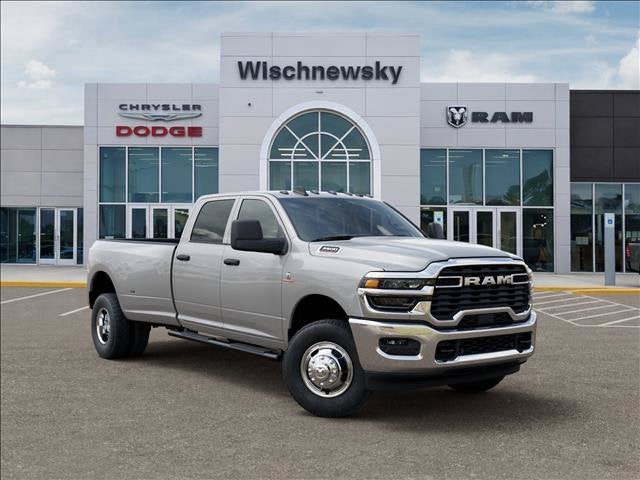 2027 RAM 3500 Tradesman