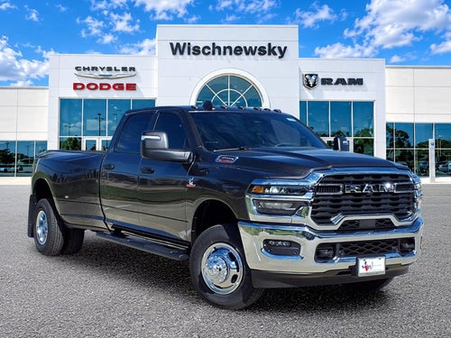 2027 RAM 3500 Tradesman