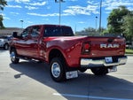 2027 RAM 3500 Tradesman