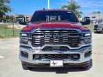 2027 RAM 3500 Tradesman