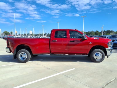 2027 RAM 3500 Tradesman