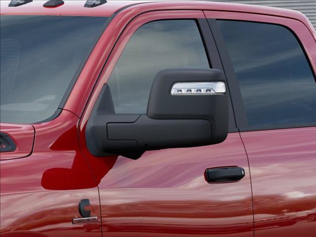2027 RAM 3500 Big Horn