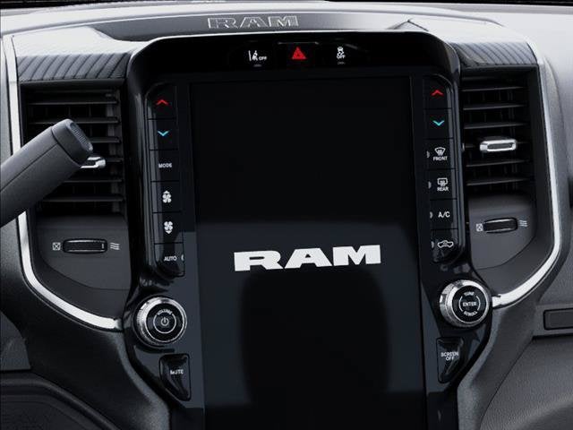 2027 RAM 3500 Big Horn