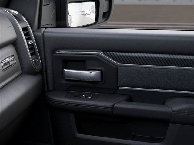 2027 RAM 3500 Big Horn