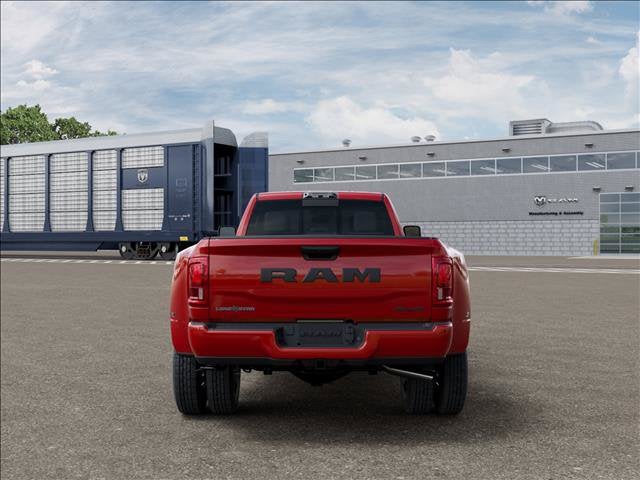 2027 RAM 3500 Big Horn