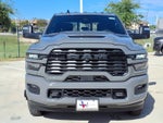 2027 RAM 3500 Big Horn