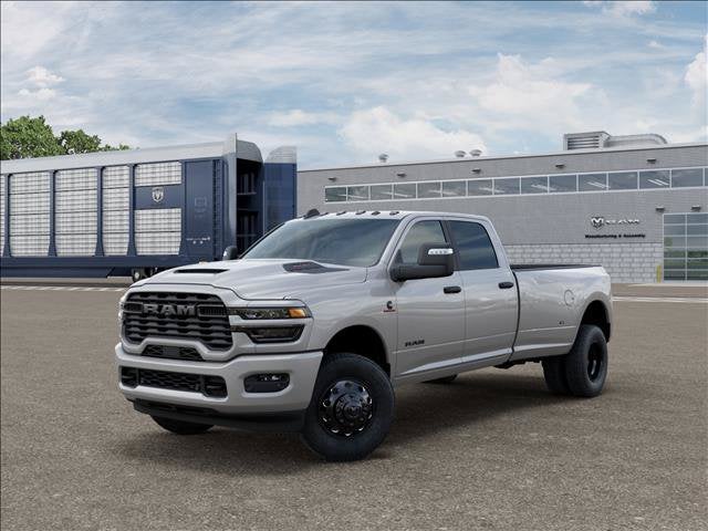 2027 RAM 3500 Big Horn