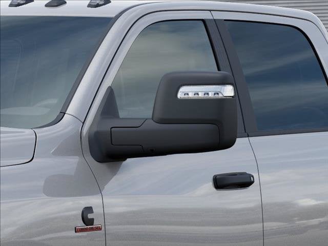 2027 RAM 3500 Big Horn