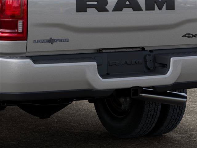 2027 RAM 3500 Big Horn