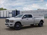 2027 RAM 3500 Big Horn
