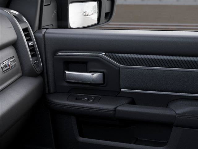 2027 RAM 3500 Big Horn