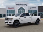 2027 RAM 3500 Big Horn