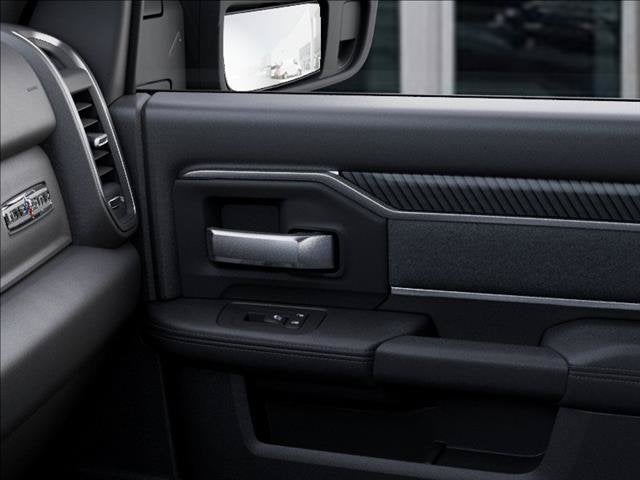2027 RAM 3500 Big Horn