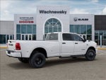 2027 RAM 3500 Big Horn