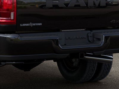 2027 RAM 3500 Big Horn