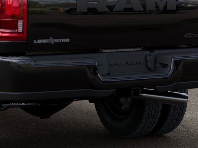 2027 RAM 3500 Big Horn