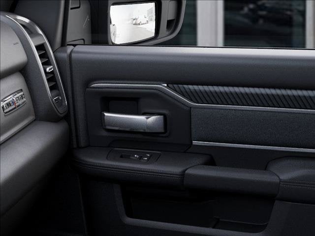 2027 RAM 3500 Big Horn