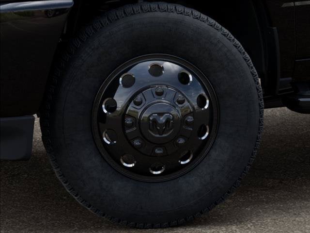 2027 RAM 3500 Big Horn