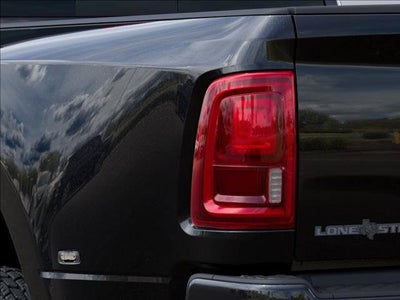 2027 RAM 3500 Big Horn