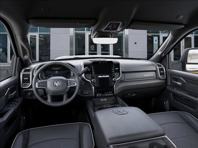 2027 RAM 3500 Laramie