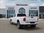 2027 RAM 3500 Laramie