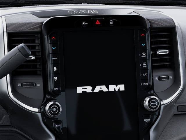 2027 RAM 3500 Laramie