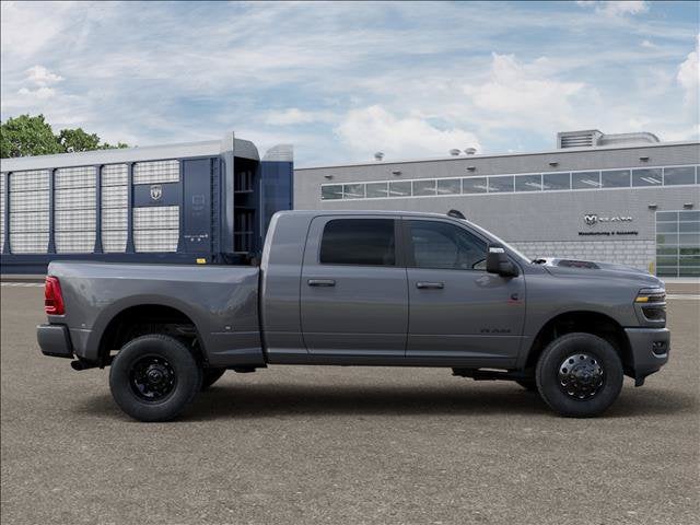 2027 RAM 3500 Laramie
