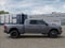 2027 RAM 3500 Laramie