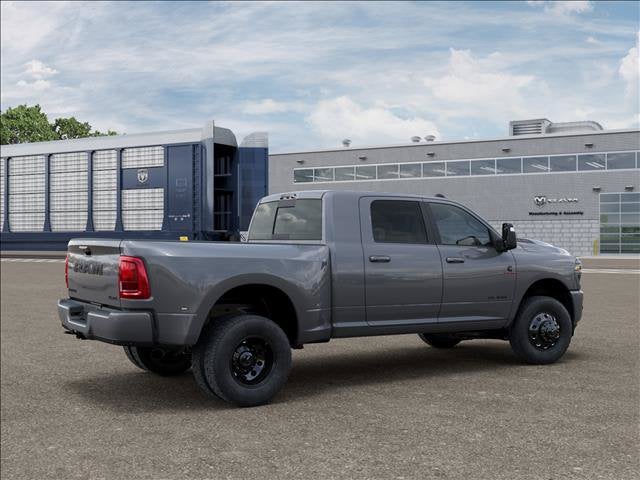 2027 RAM 3500 Laramie
