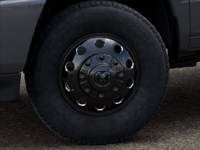 2027 RAM 3500 Laramie
